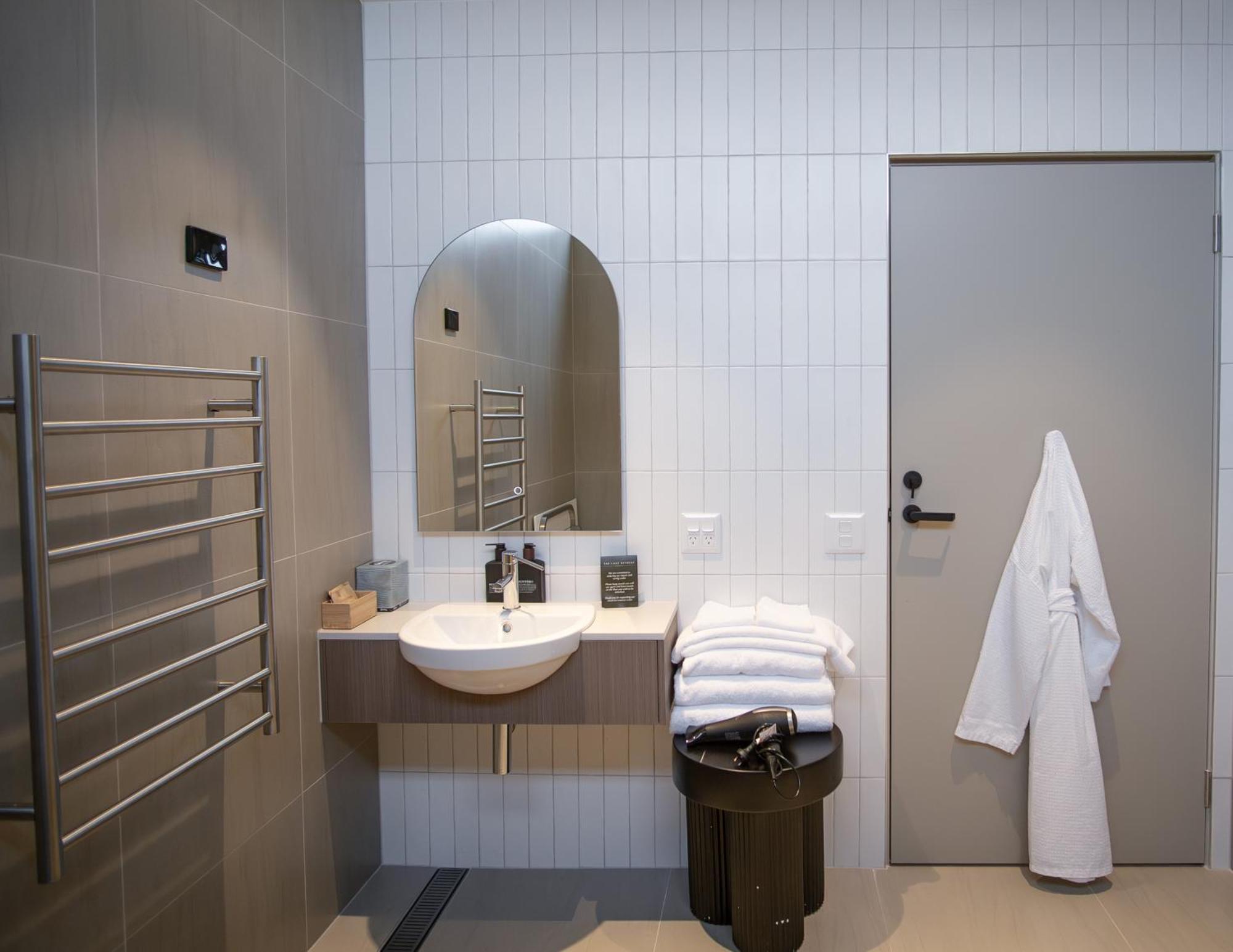 The Lane Retreat Hotel Pokolbin Kültér fotó